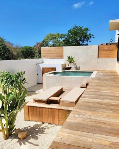 Ravine des Cabris Villa | Le Böcarnéa by J&V