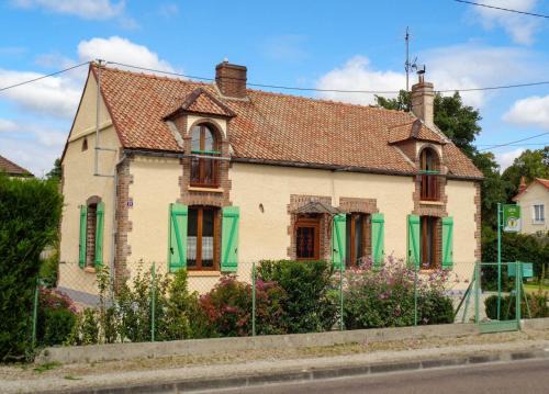 Maizieres-la-Grande-Paroisse House | Le beau lieu