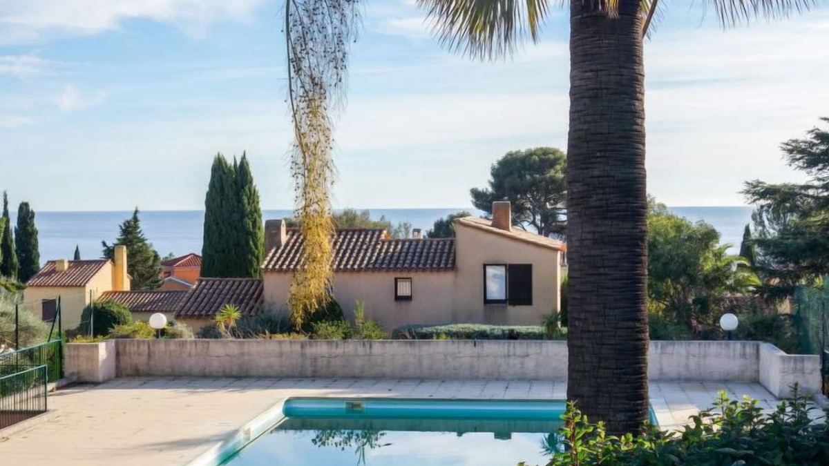 La Ciotat Apartment | Le Bali by Interhome