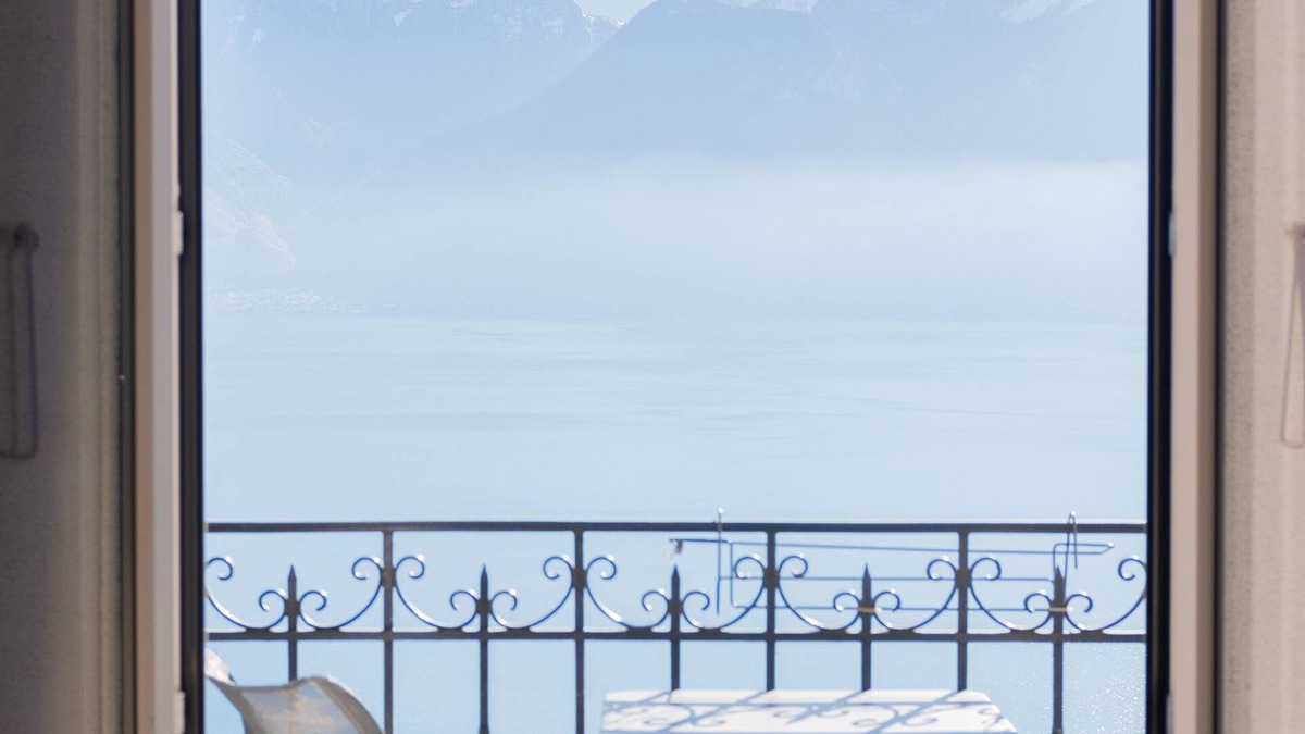 Chexbres Hotel | Le Baron Tavernier Hôtel Restaurants Spa