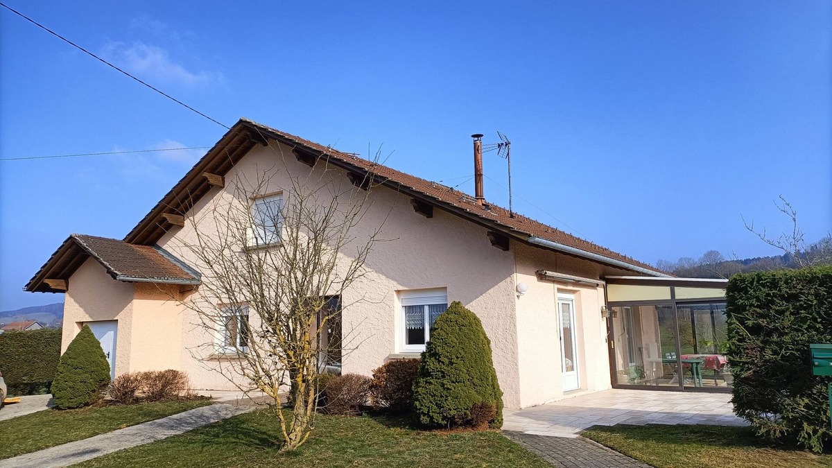 Flangebouche House | Le Bas de Charme - Maison de Campagne en Pleine Nature