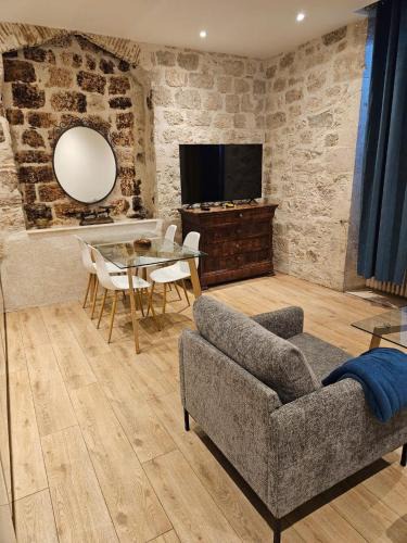 Tournon-d'Agenais Apartment | Le Beffroi