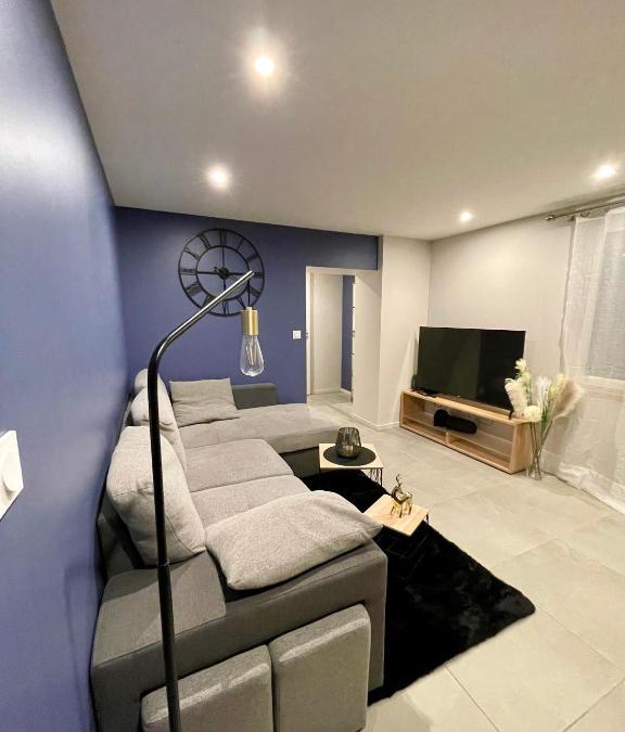 Mercury Apartment | Le Bel étoile