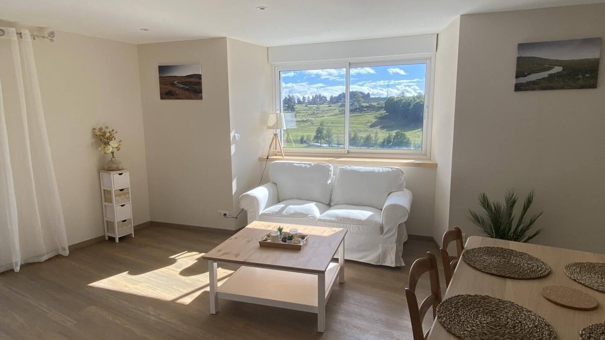 Brion House | Le Bes, at La Chaldette