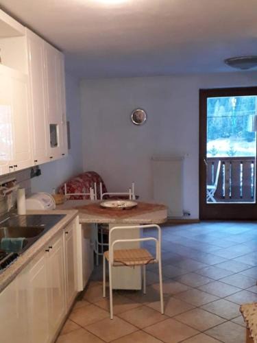 Predazzo Apartment | Le betulle