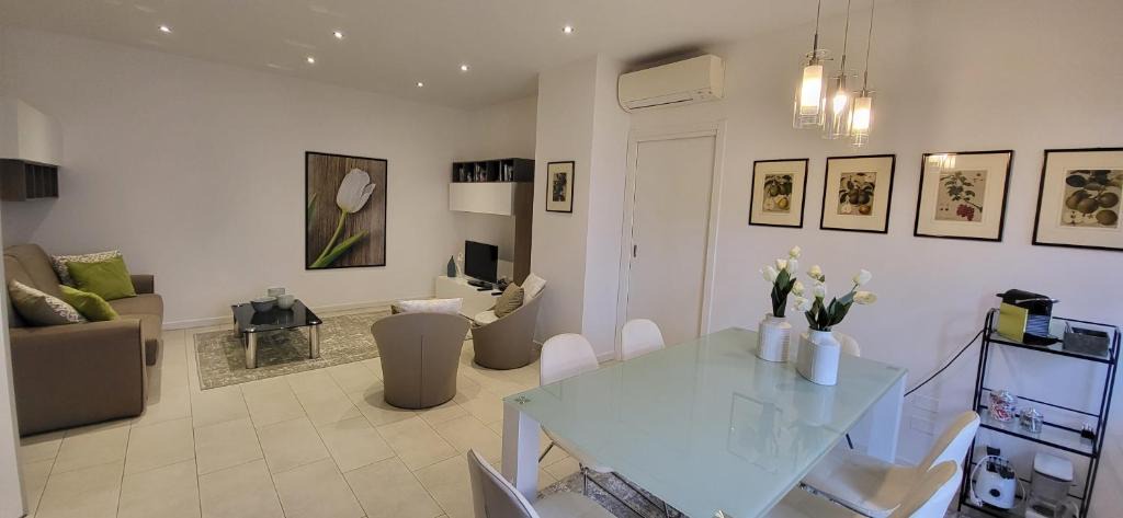 Borgo Trento Apartment | Le Betulle