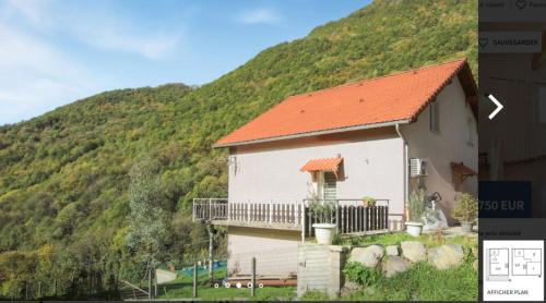 Sechilienne House | Le Bien-Être de la Nature