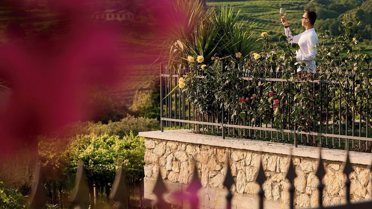 Marano di Valpolicella Other | Le Bignele - Alloggio Agrituristico