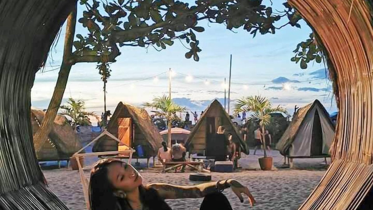 San Antonio Hotel | Le Blanc by Arirang Beach Resort