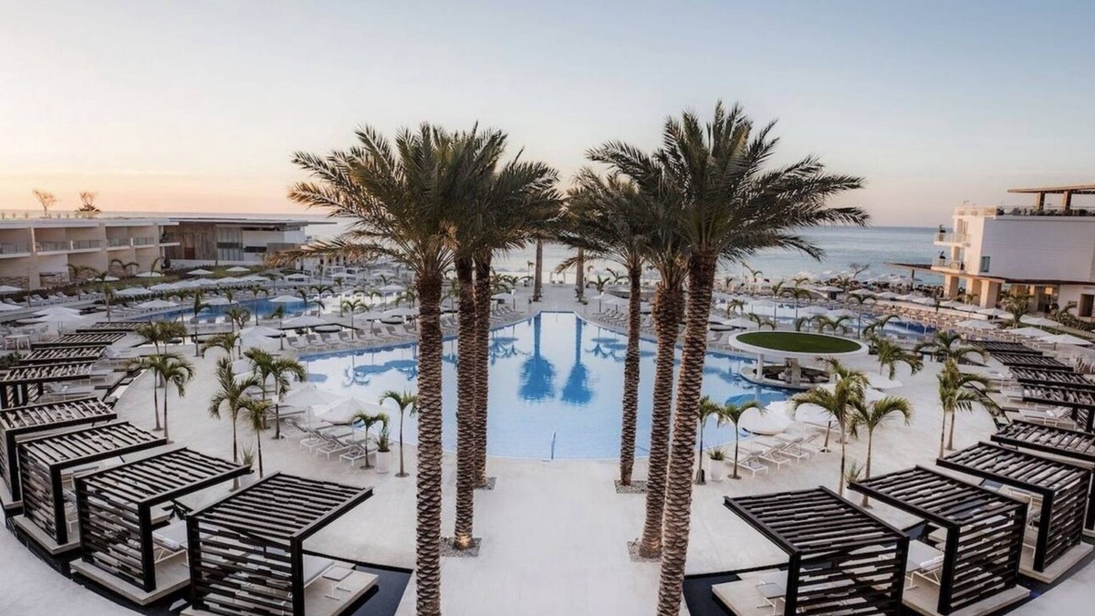El Rosarito Apartment | Le Blanc Spa Resort Los Cabos - All-Inclusive!