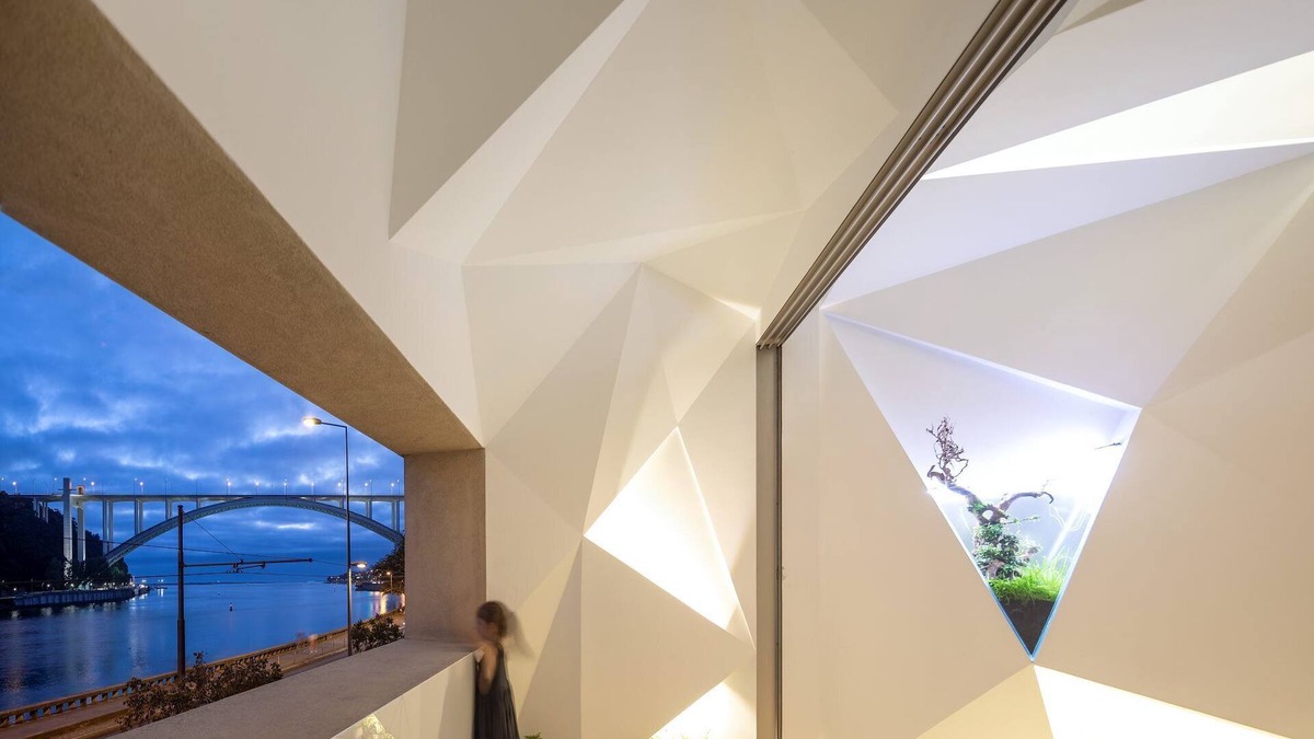 Lordelo do Ouro e Massarelos Apartment | Le Blanche by SOULSHARING. PORT
