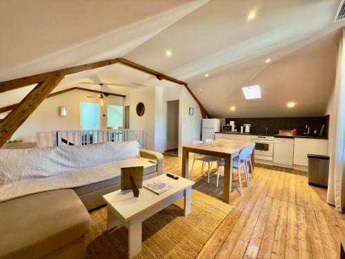 Limoges Apartment | Le Bohème/zone sud - DABNB