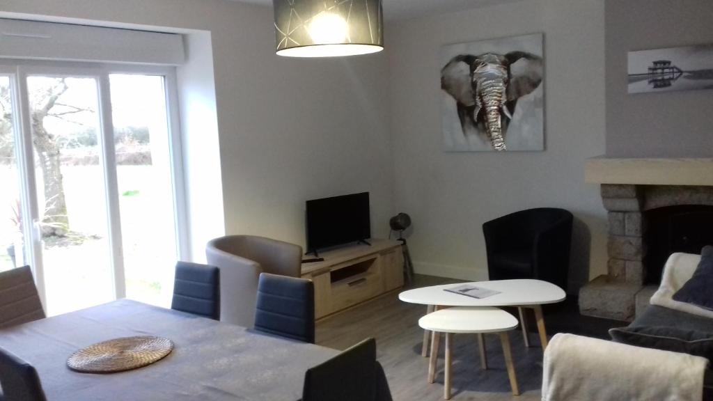 Paimpont House | le bois du loup en brocéliande