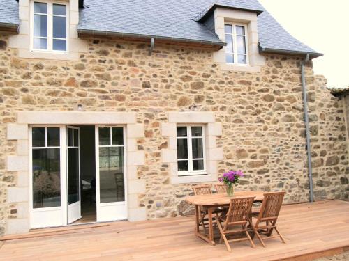 Pleneuf-Val-Andre House | Le bois salé - Maison de charme dans le parc du Domaine du Cloitre
