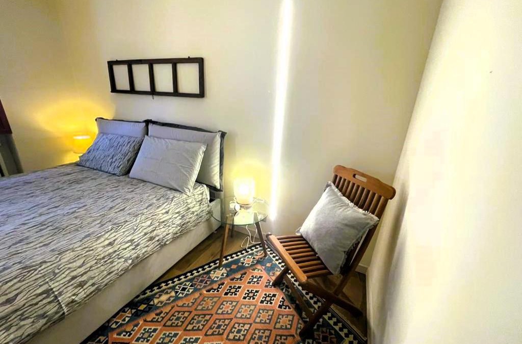 Mongnod Apartment | Le Bon Bon CIR-TORGNON-0017