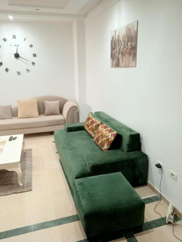 Cite Les Palmeraies Apartment | Le bon sejour