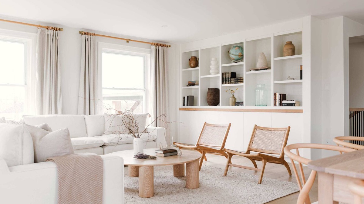 Prince Edward House | Le Bon Vivant - A County Fieldhouse Retreat