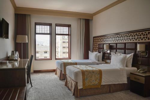 Medina Hotel | Le Bosphorus Hotel Two
