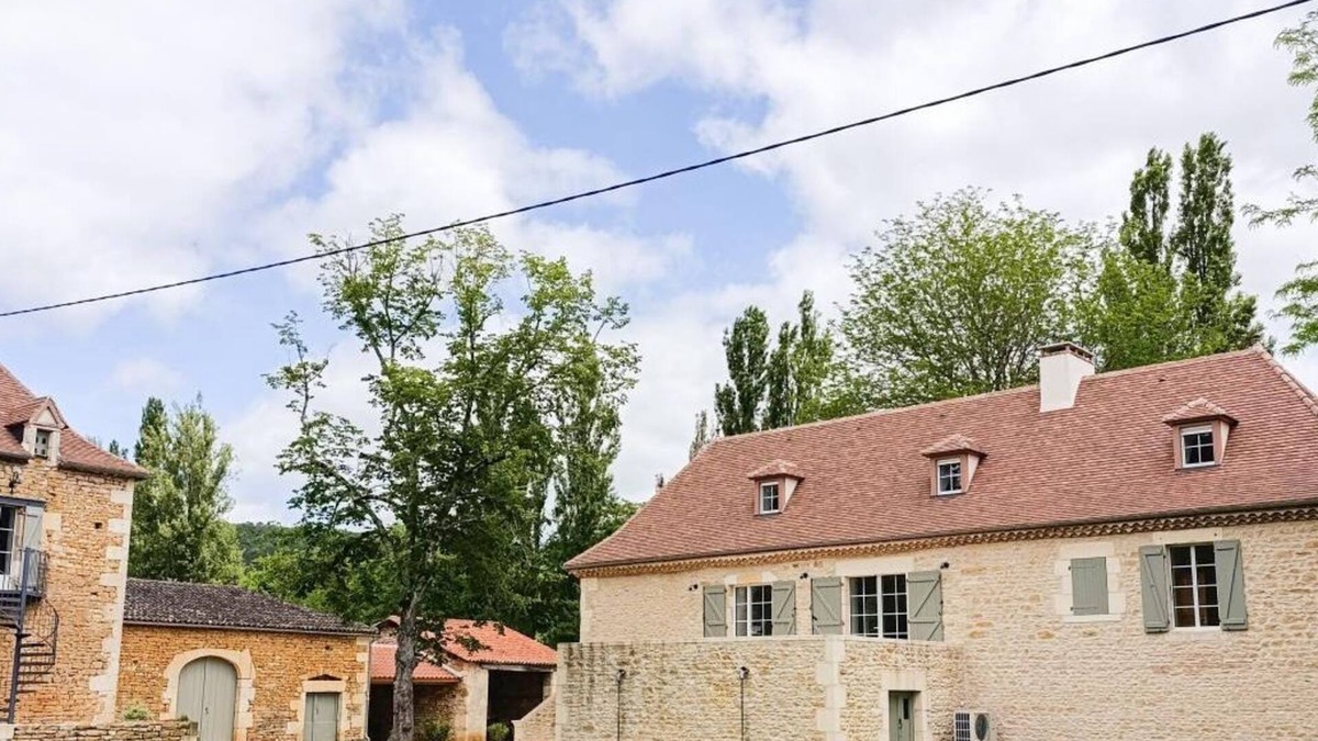 Duravel House | Le Bourdicou - DURAVEL