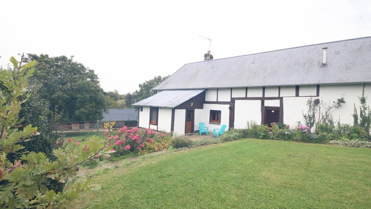 Massy House | Le Bremontier - Massy