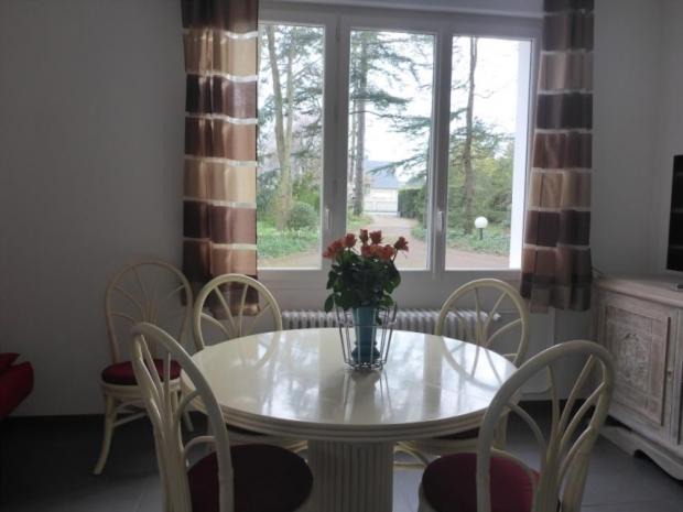 Montlouis-sur-Loire House | Le Buisson