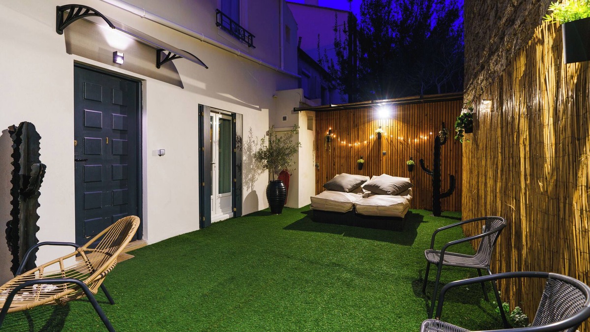 Convention Hotel | Le C Boutique Hôtel