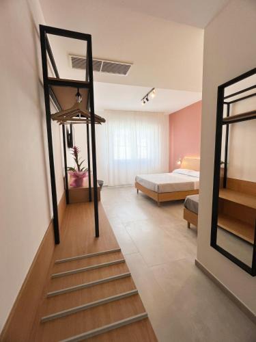 Sasso Barisano House | Le Camere Del Centro