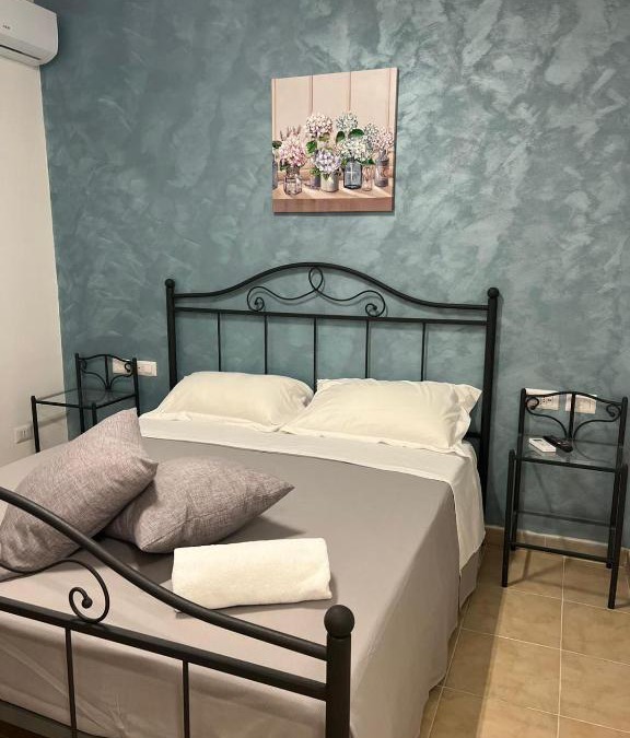 Villalba Bed & Breakfast | Le Camere di Bea