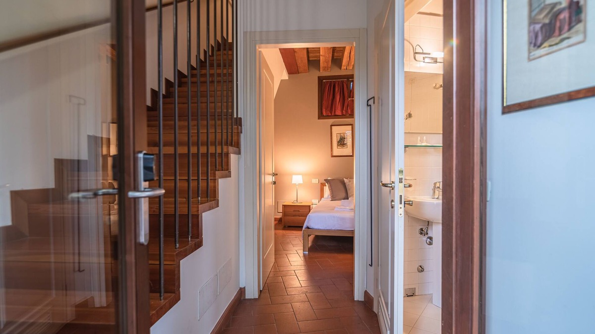 Treviso House | Le Camere di Villa Ca'Zenobio
