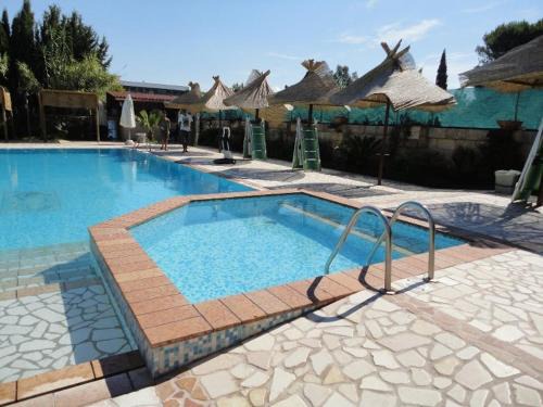 Castromediano Bed & Breakfast | Le Camporelle In Campagna
