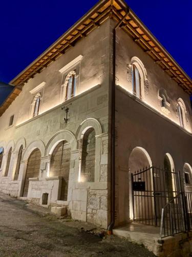 L'Aquila Bed & Breakfast | Le Cancelle - Residenza d'epoca