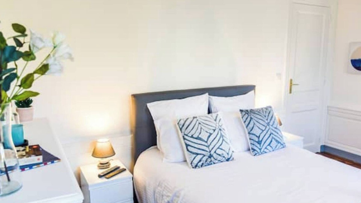 Rouen City Centre Apartment | Le Canyon Rouen Centre by MyFrenchPAT Votre Escapade Terrasse! Parking possiblen
