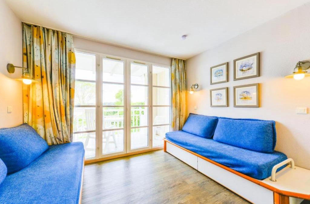 Benodet Apartment | Le Cap Glénan - maeva Home - 2 Pièces 5 Personnes Confort MAE-5640