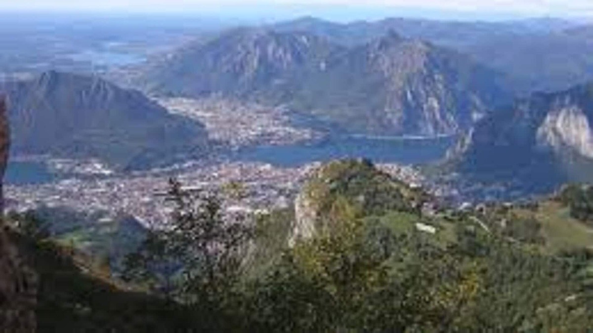 Moggio Apartment | LE CAPPELLETTE MOGGIO VALSASSINA - LECCO - ITINERARI MANZONIANI
