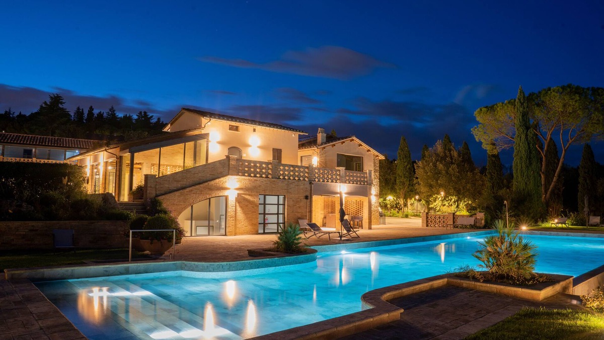 Perugia Other | Le Cappuccinelle Suites&SPA
