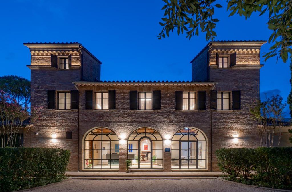 Perugia House | Le Cappuccinelle Suites&SPA
