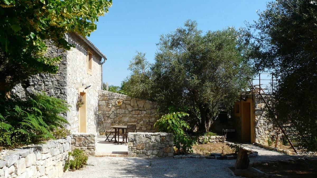 La Colle-sur-Loup House | Le Casaou - La Colle-sur-Loup