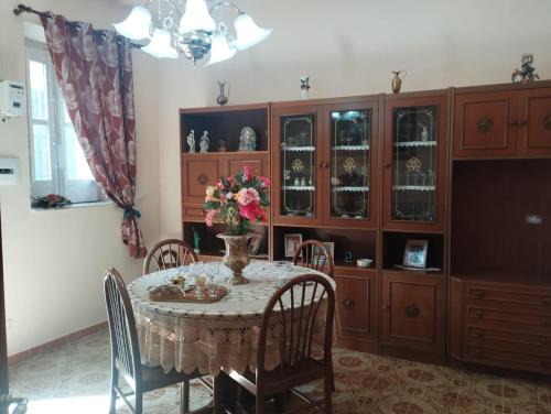 San Fratello Apartment | Le case di Bettina