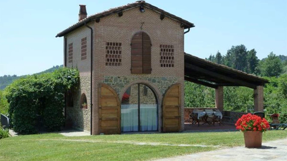 Buggiano Other | Le Case Di Carla Mela