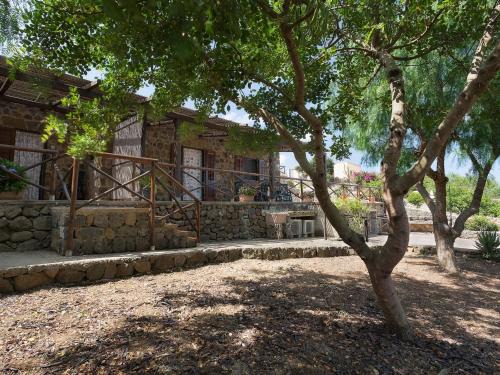 Ustica House | Le Case di Mamma Carmela