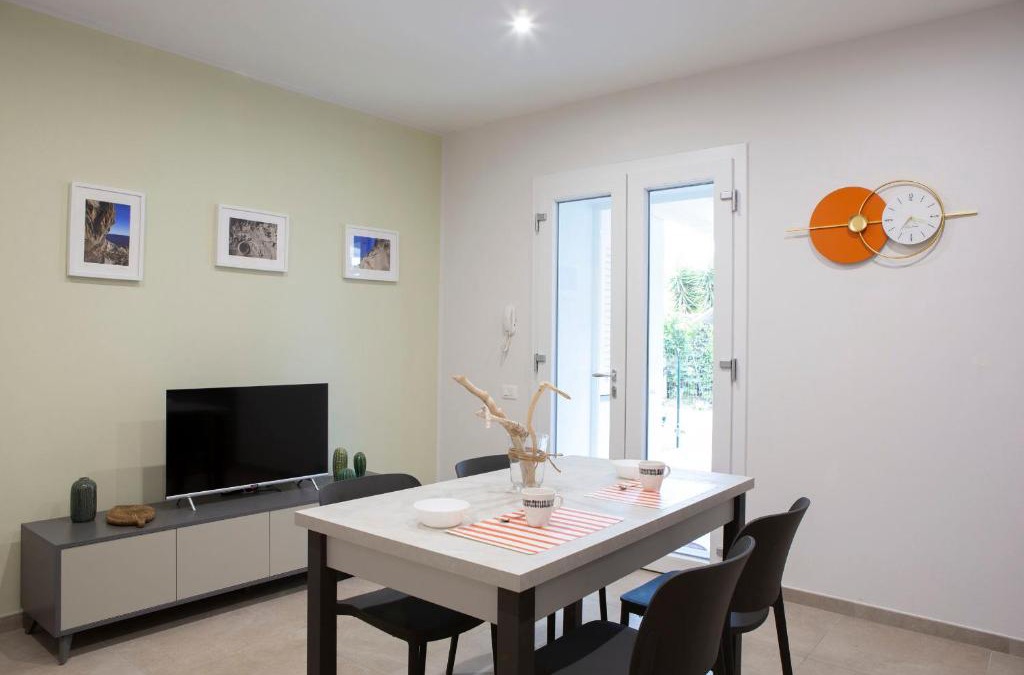 Vada Apartment | Le case di Vada/Appartamento Pietra Bianca
