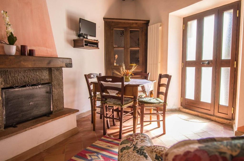Petricci House | Le Casette Country House 2