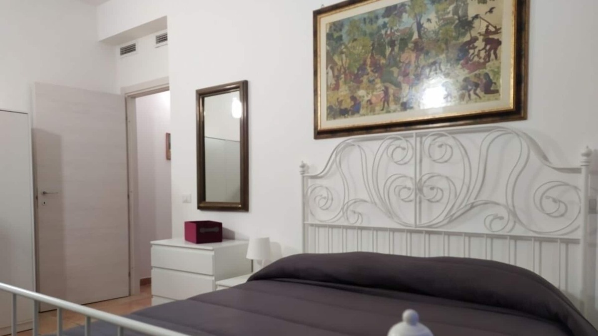 Tolfa Condo | Le casette d Frà - Apartment Ponente