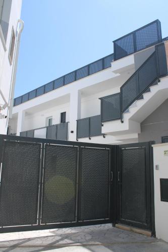 Roca Vecchia Apartment | Le Casette di Eolo