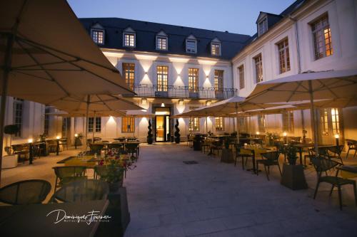 Bagneres-de-Luchon Hotel | LE CASTEL D'ALTI