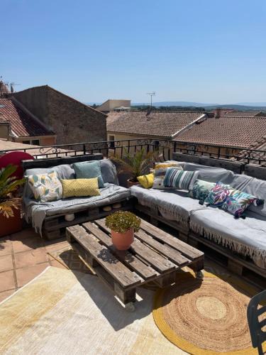 La Celle-sous-Gouzon House | Le Castel