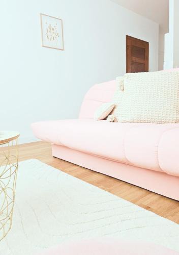 Montaubert - Rille - Saint-Sulpice Apartment | Le Castle