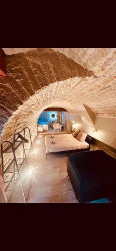 Centre Sud Apartment | Le Caveau - Spa Privé Dijon