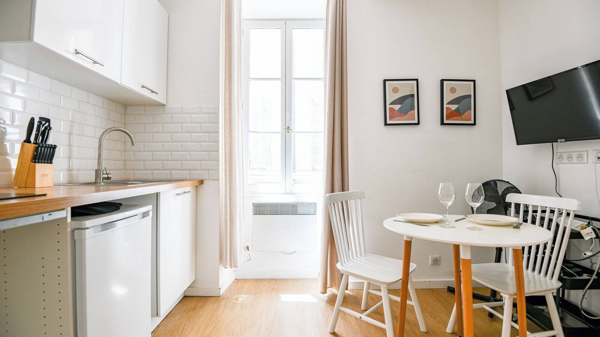 Quartier du Panier Apartment | Le Caylus - Au coeur du Panier proche Vieux-Port