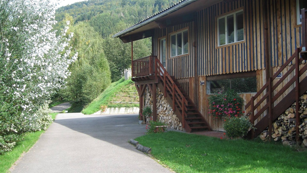 Saint-Amarin House | LE CELADON, spacious, bright and comfortable cottage classified 3 stars